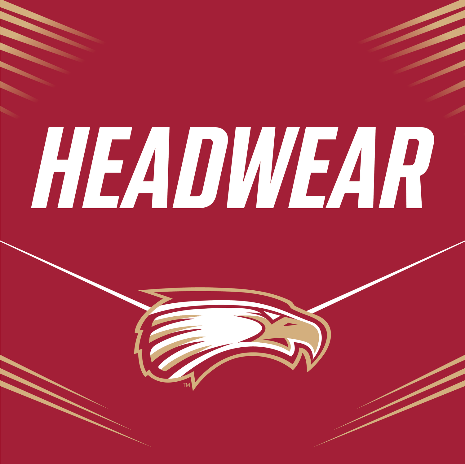 Eagles Headwear