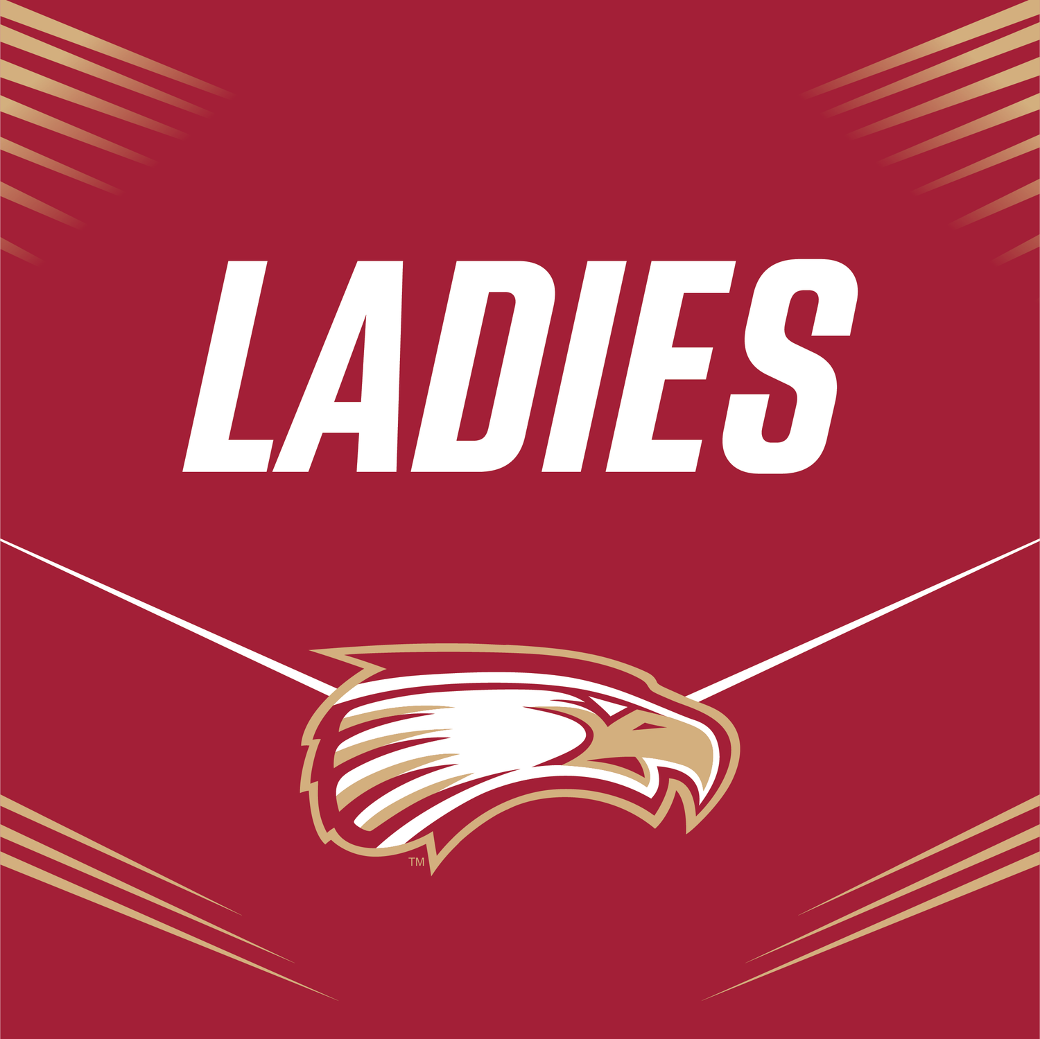 Eagles Ladies