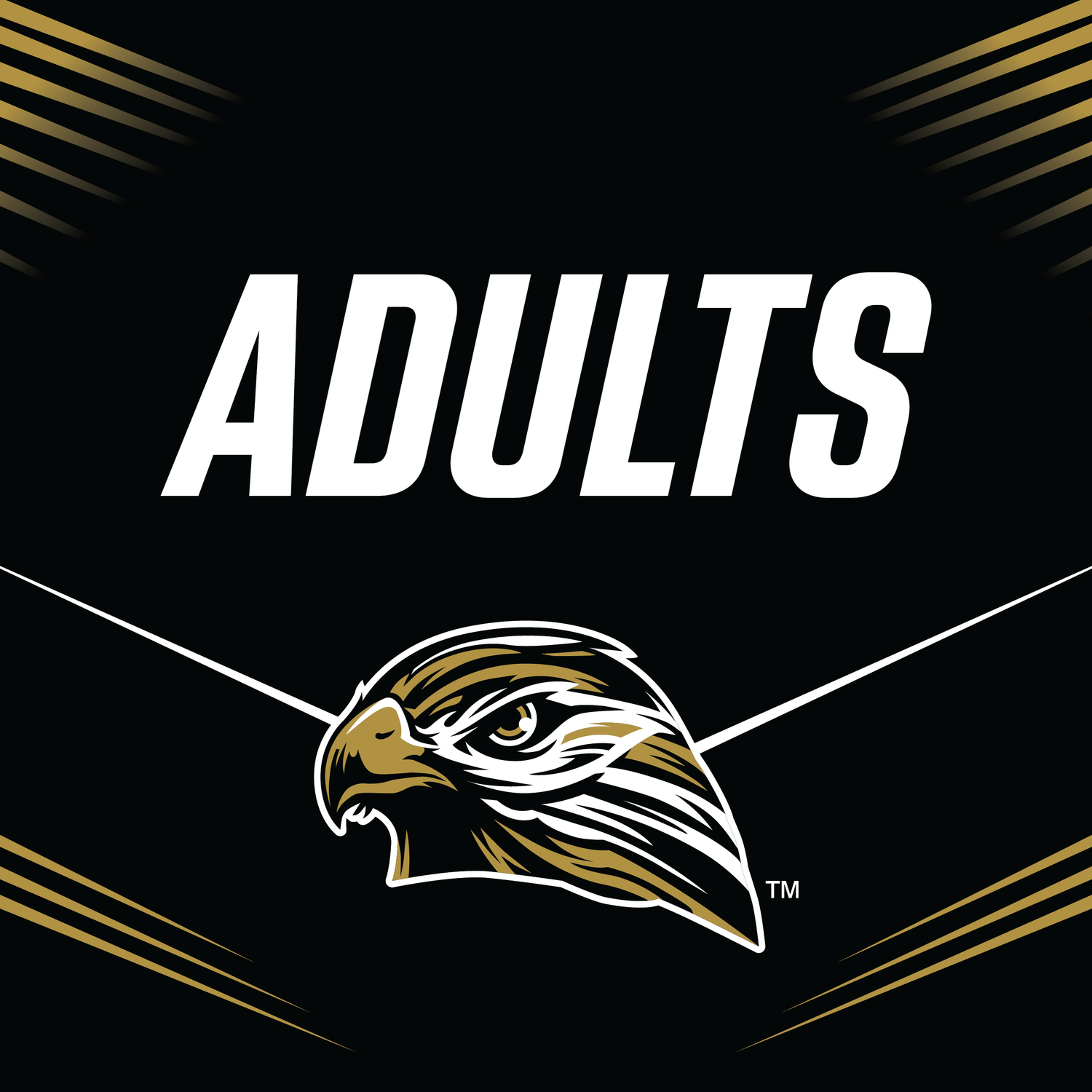 Hawks Adult