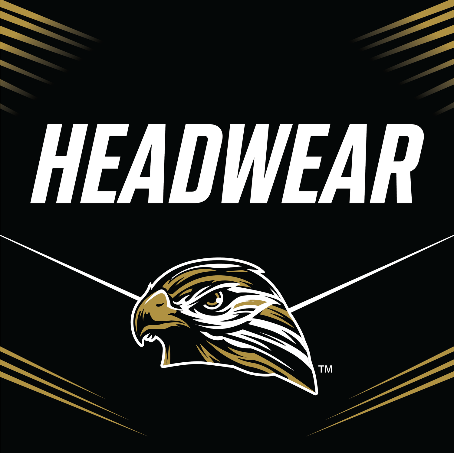 Hawks Headwear