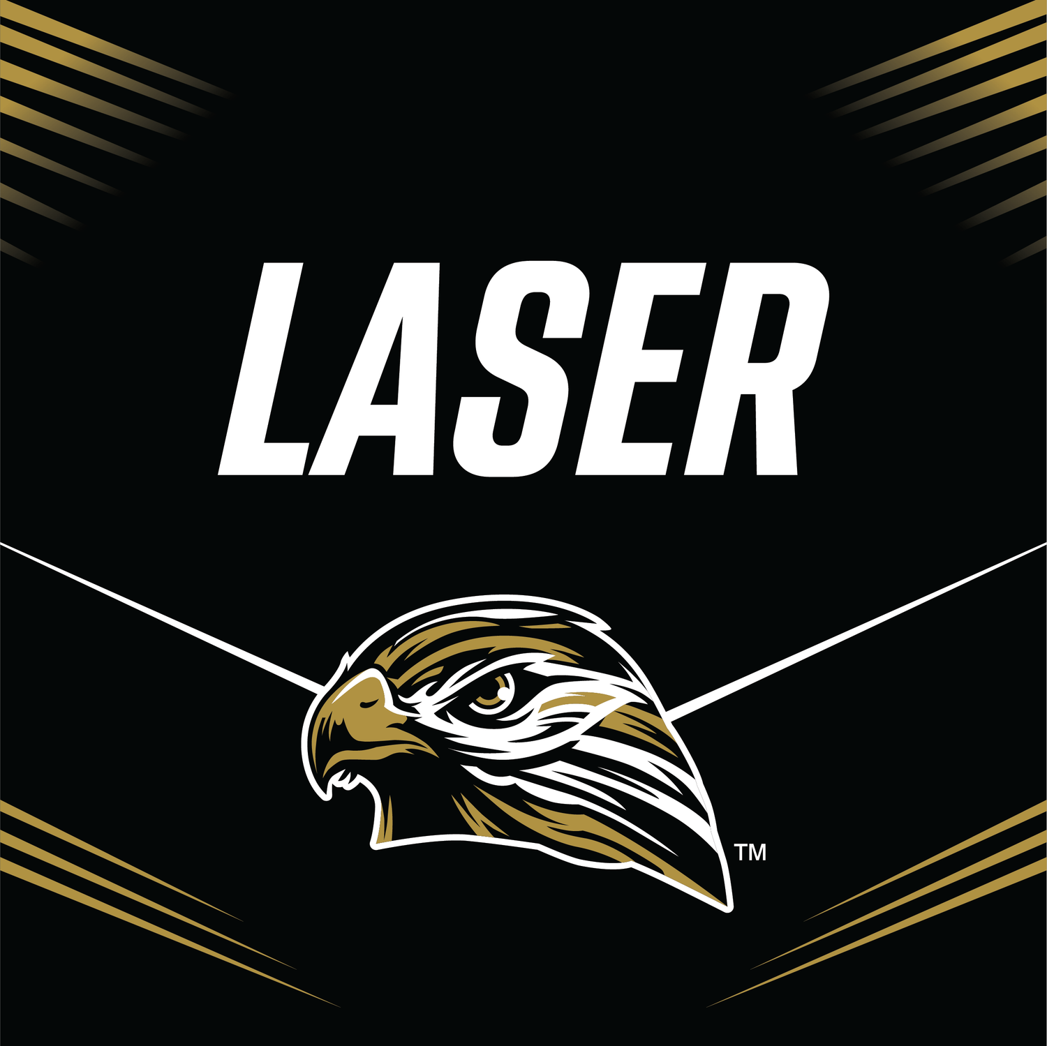 Hawks Laser