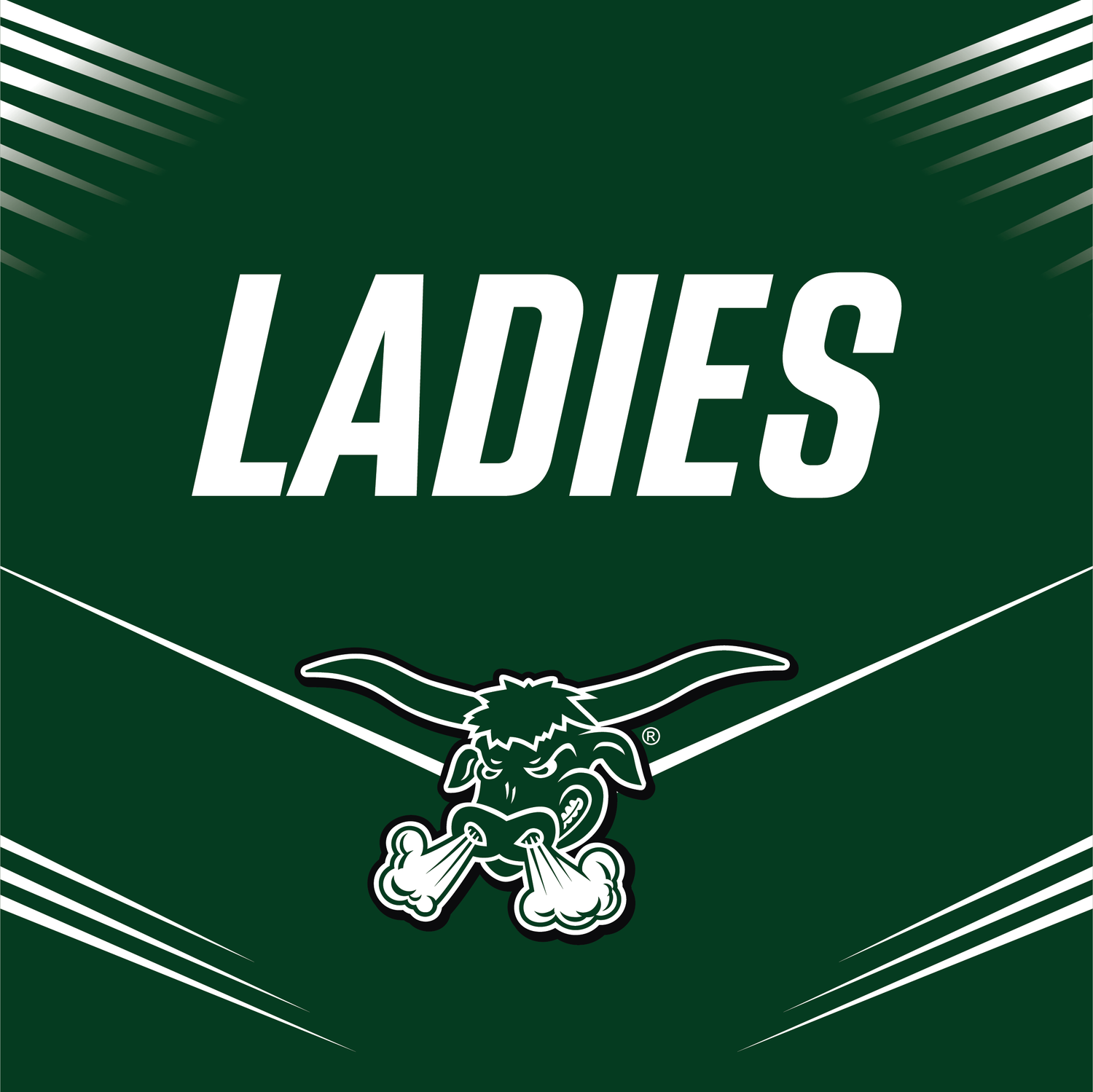Packers Ladies