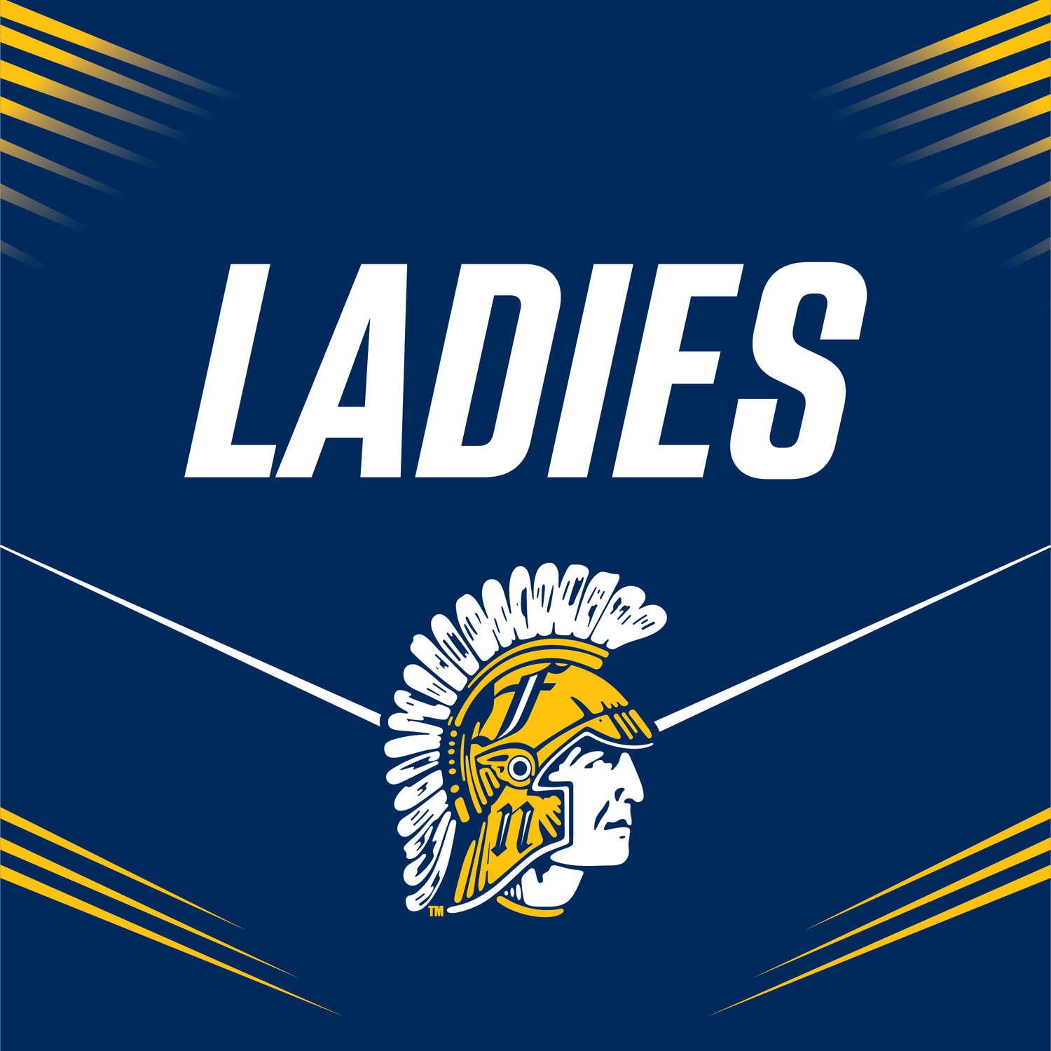 Spartans Ladies