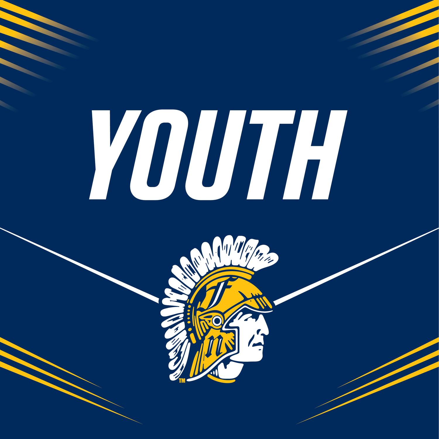 Spartans Youth