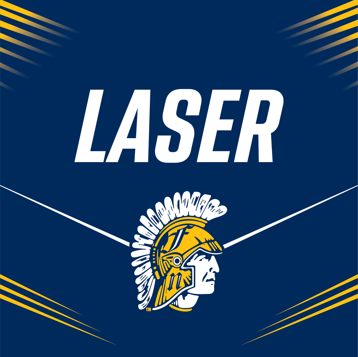 Spartans Laser