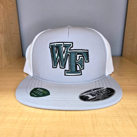 Packers Flexfit Foam Cap
