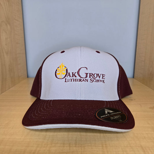 Oak Grove M2 Performance Flex Cap