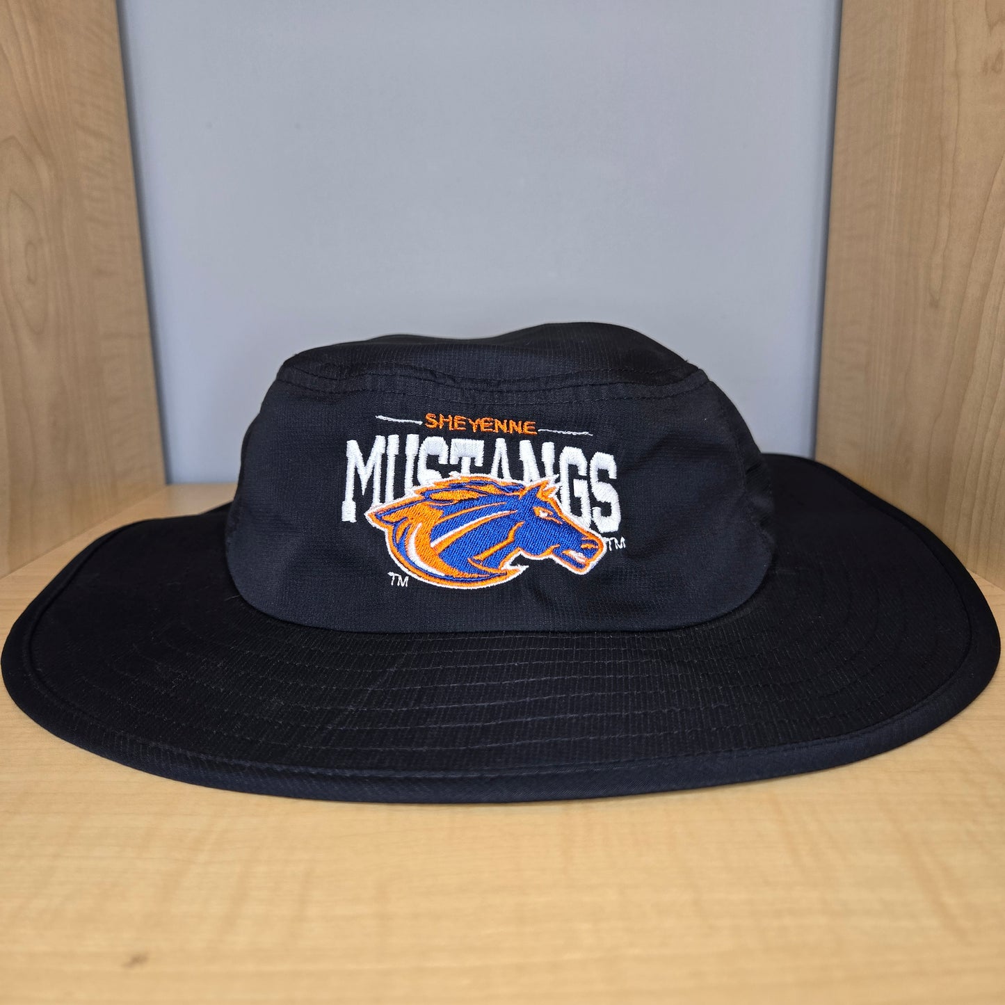 Mustang Bucket Hat