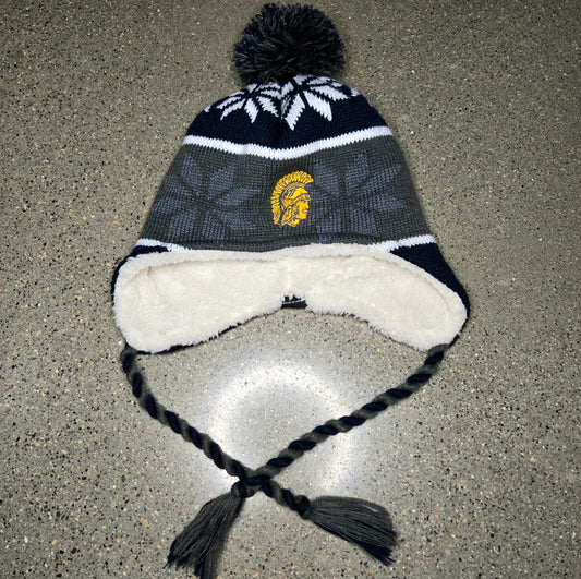 Spartans Ridge Beanie