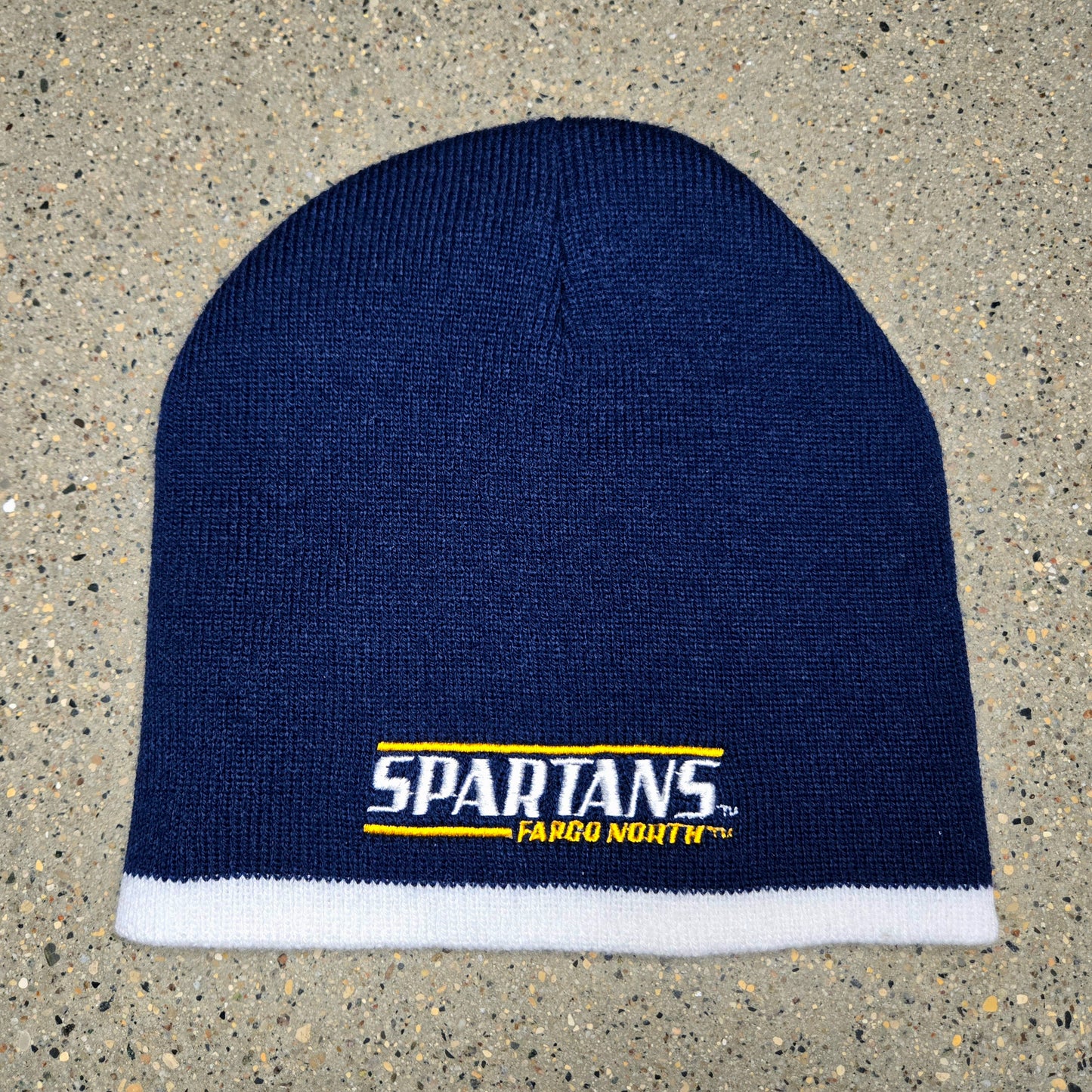 Spartan lll Stripe Cap