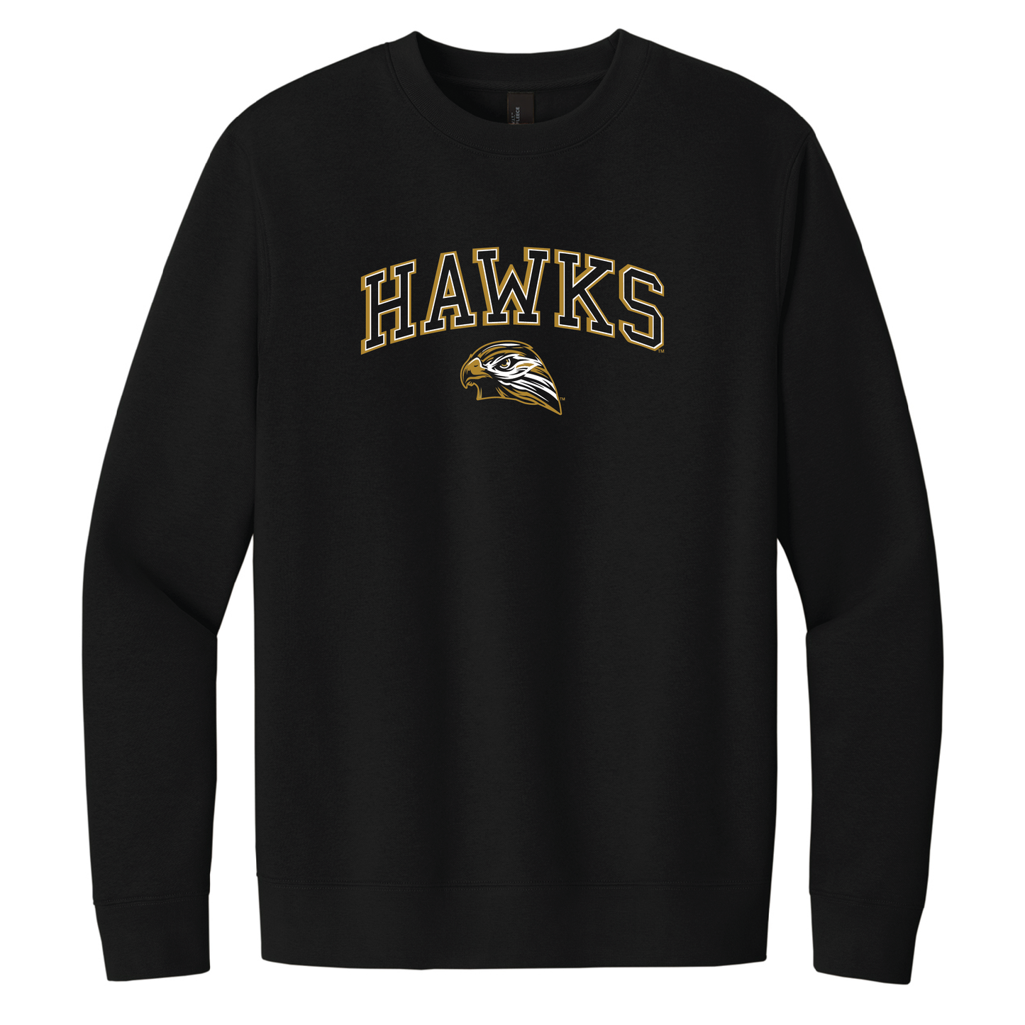 Hawks District® V.I.T.™ Fleece Crew (DT6104)