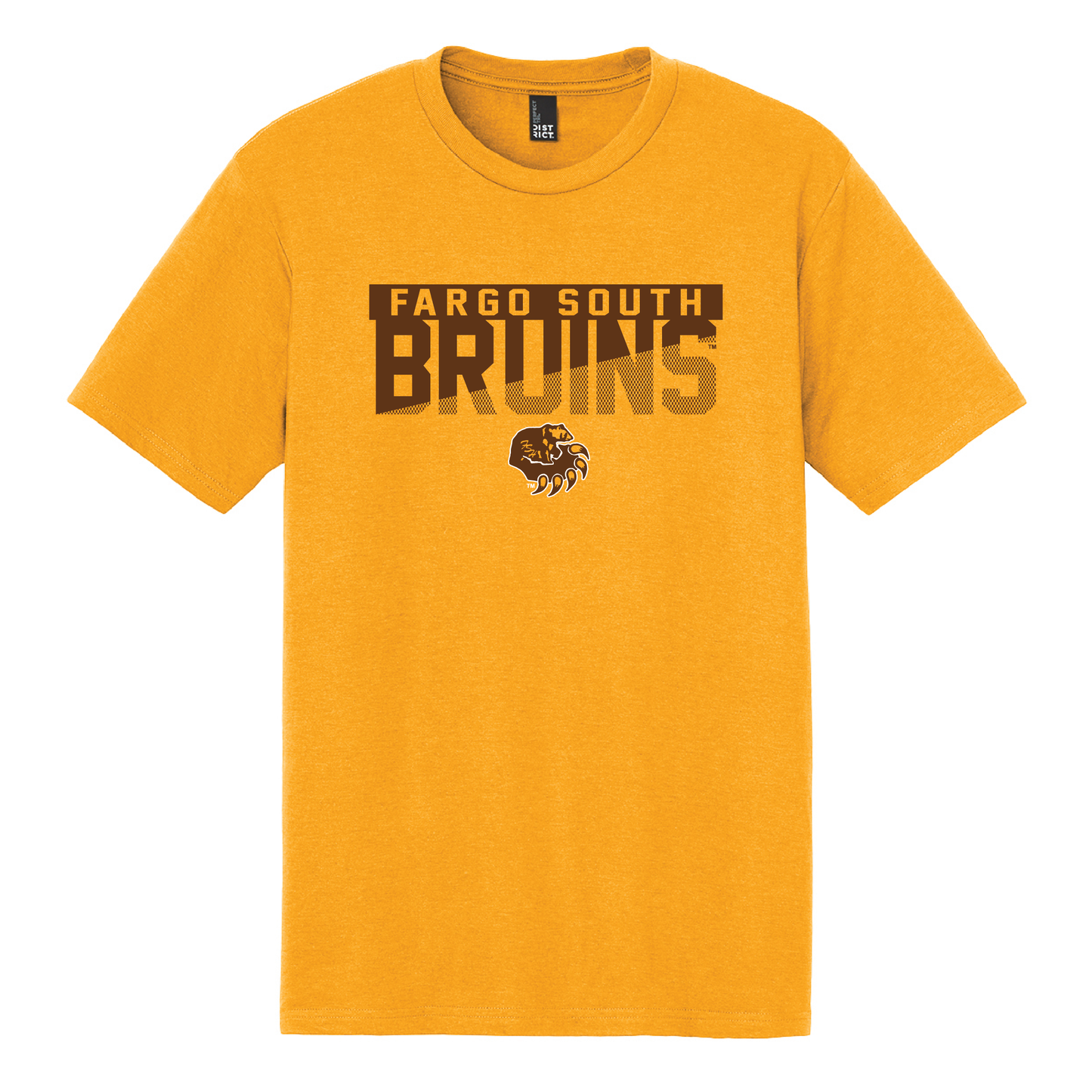 Bruins District® Perfect Tri® Tee (DM130)
