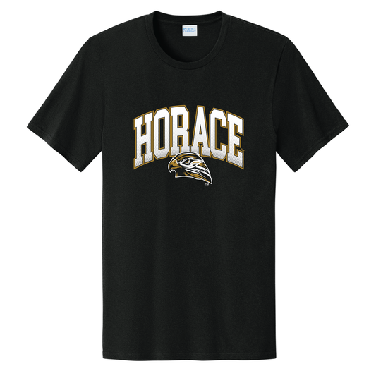 Hawks P&C Core Cotton S/S Tee 0625