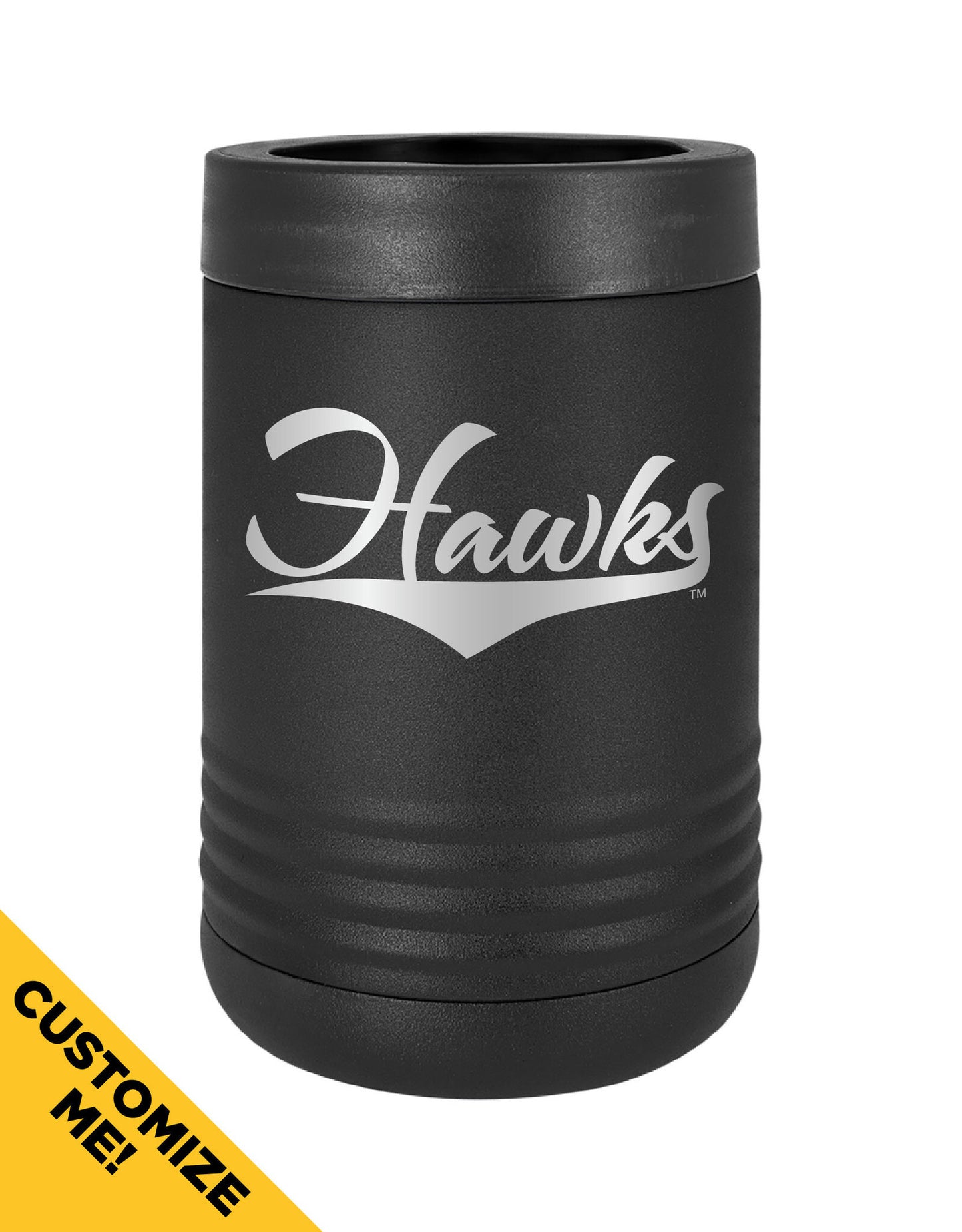 Hawks Beverage Holder (Customizable)