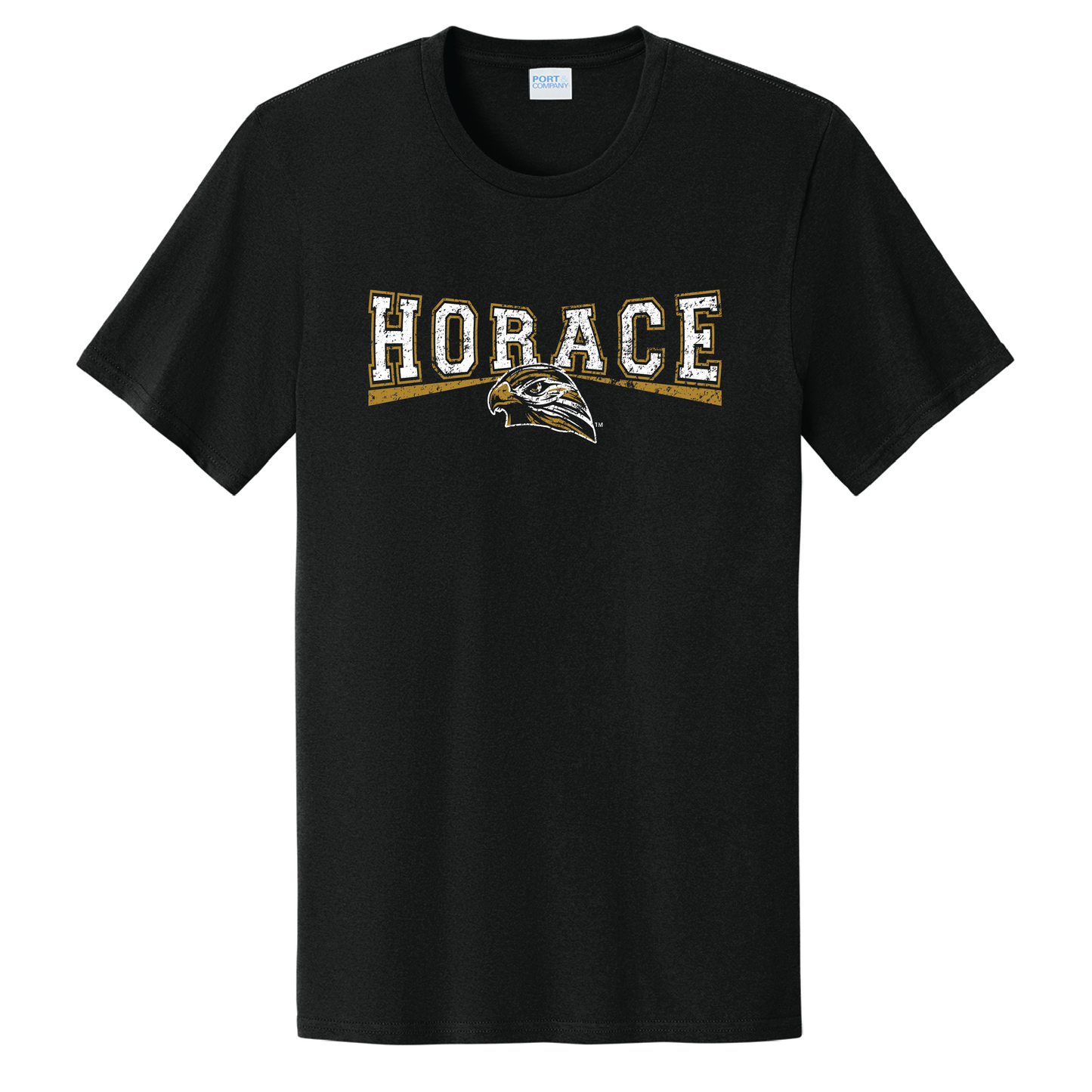 Hawks P&C Easy Cotton S/S Tee 0925