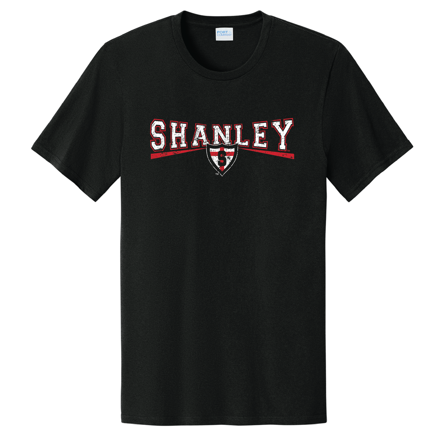 Deacons P&C Easy Cotton S/S Tee 0925