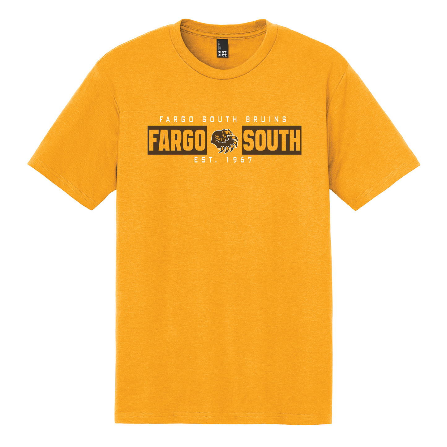 Bruins District® Perfect Tri® Tee (DM130)