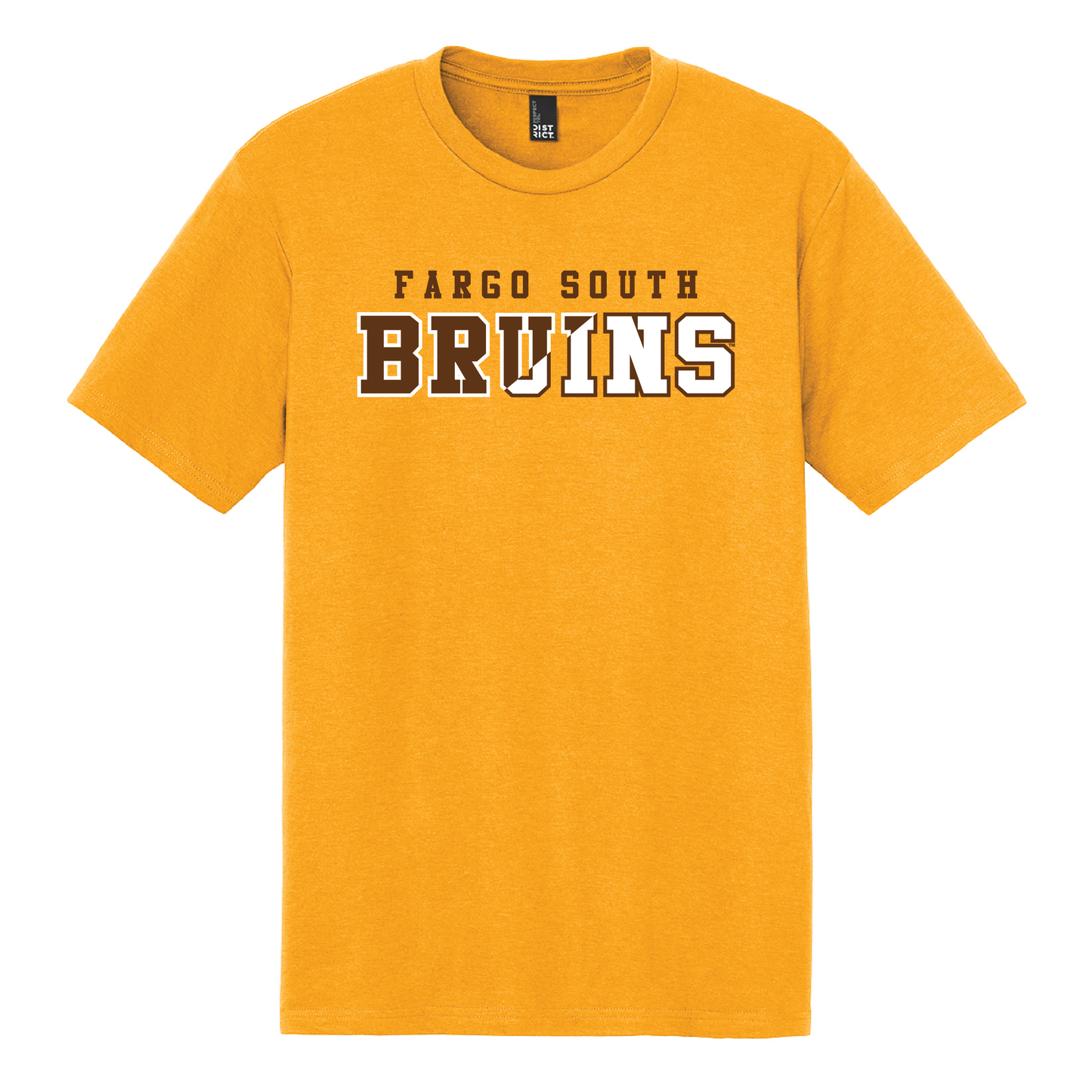 Bruins District® Perfect Tri® Tee (DM130)