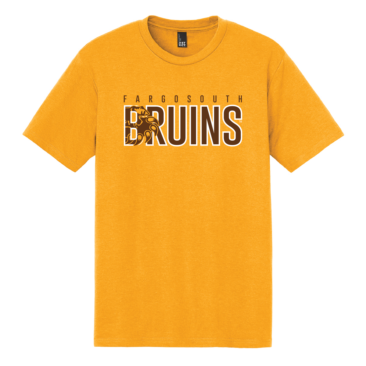 Bruins District® Perfect Tri® Tee (DM130)
