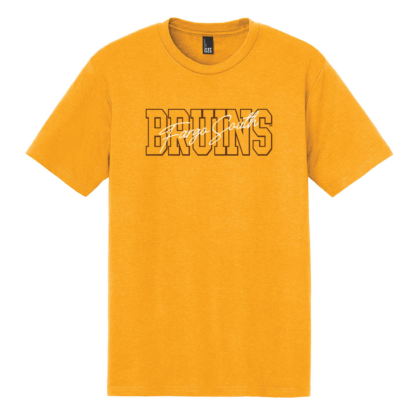 Bruins District® Perfect Tri® Tee (DM130)