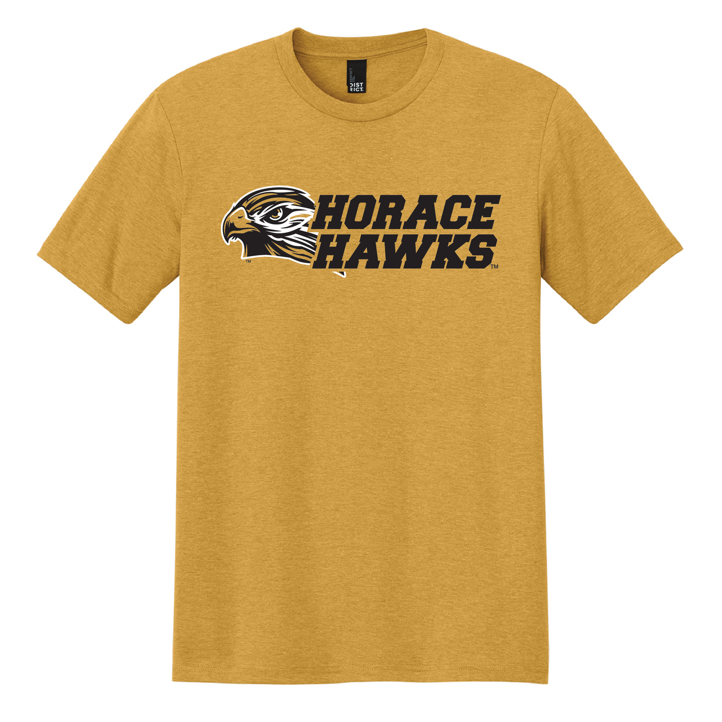 Hawks District® Perfect Tri® Tee (DM130)