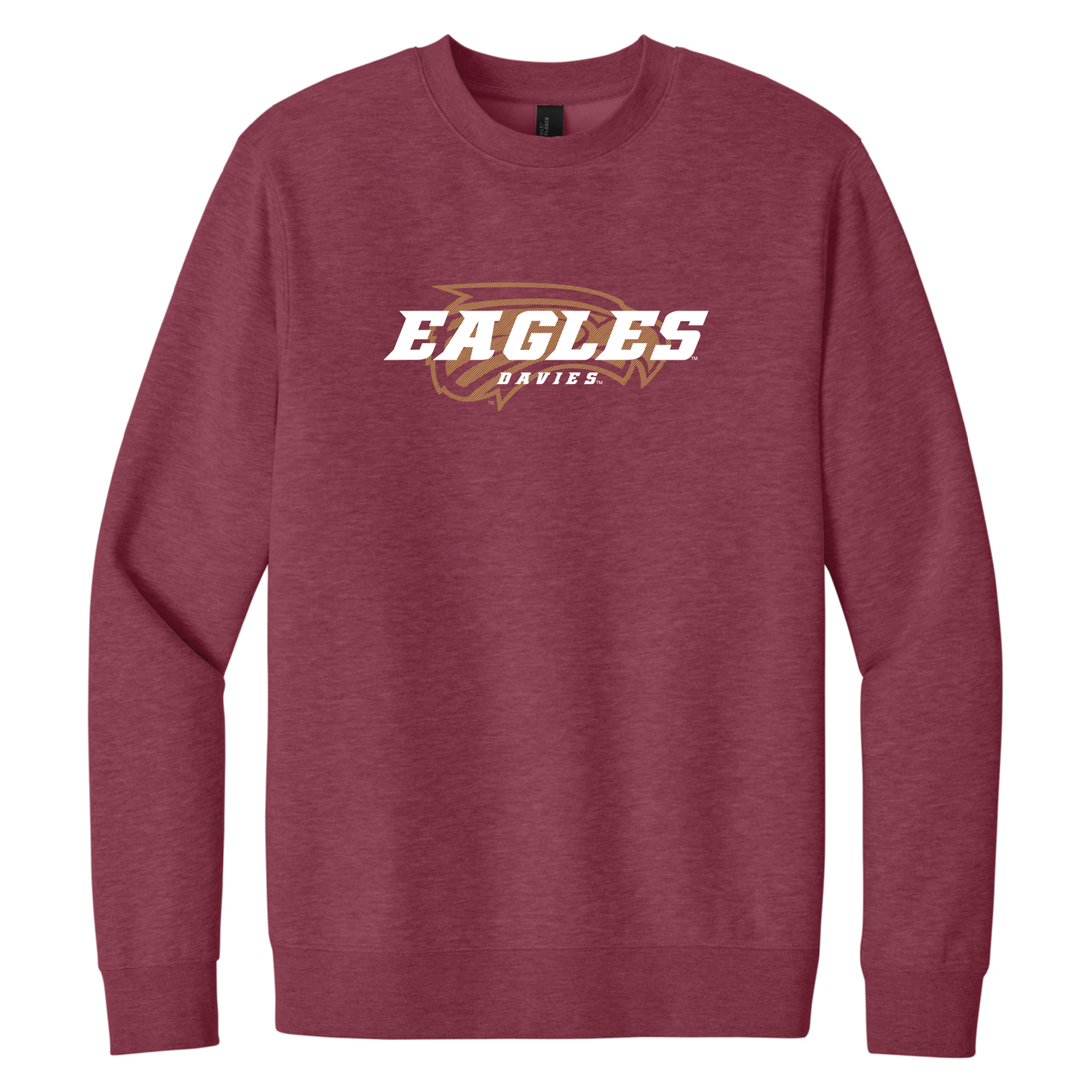 Eagles District® V.I.T.™ Fleece Crew (DT6104)