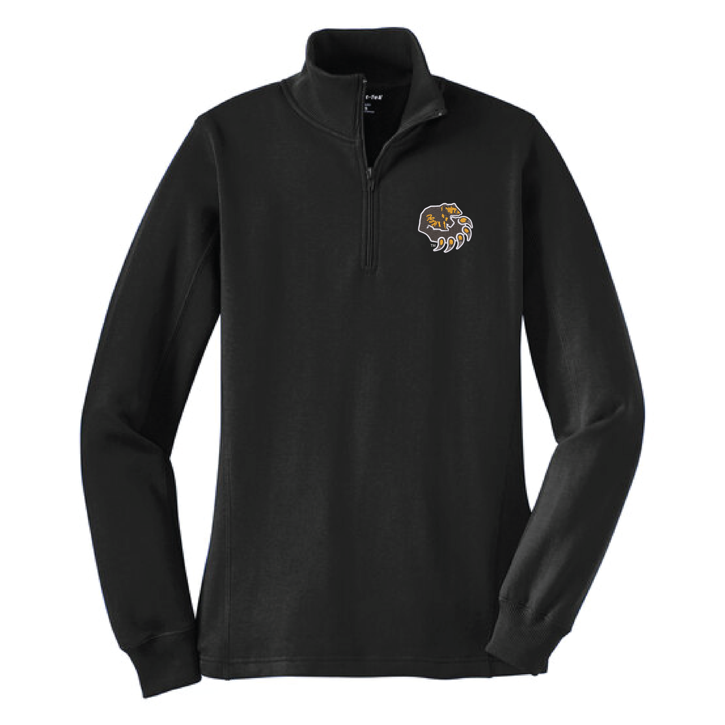 Bruins Sport-Tek® Women's 1/4-Zip (LST253)