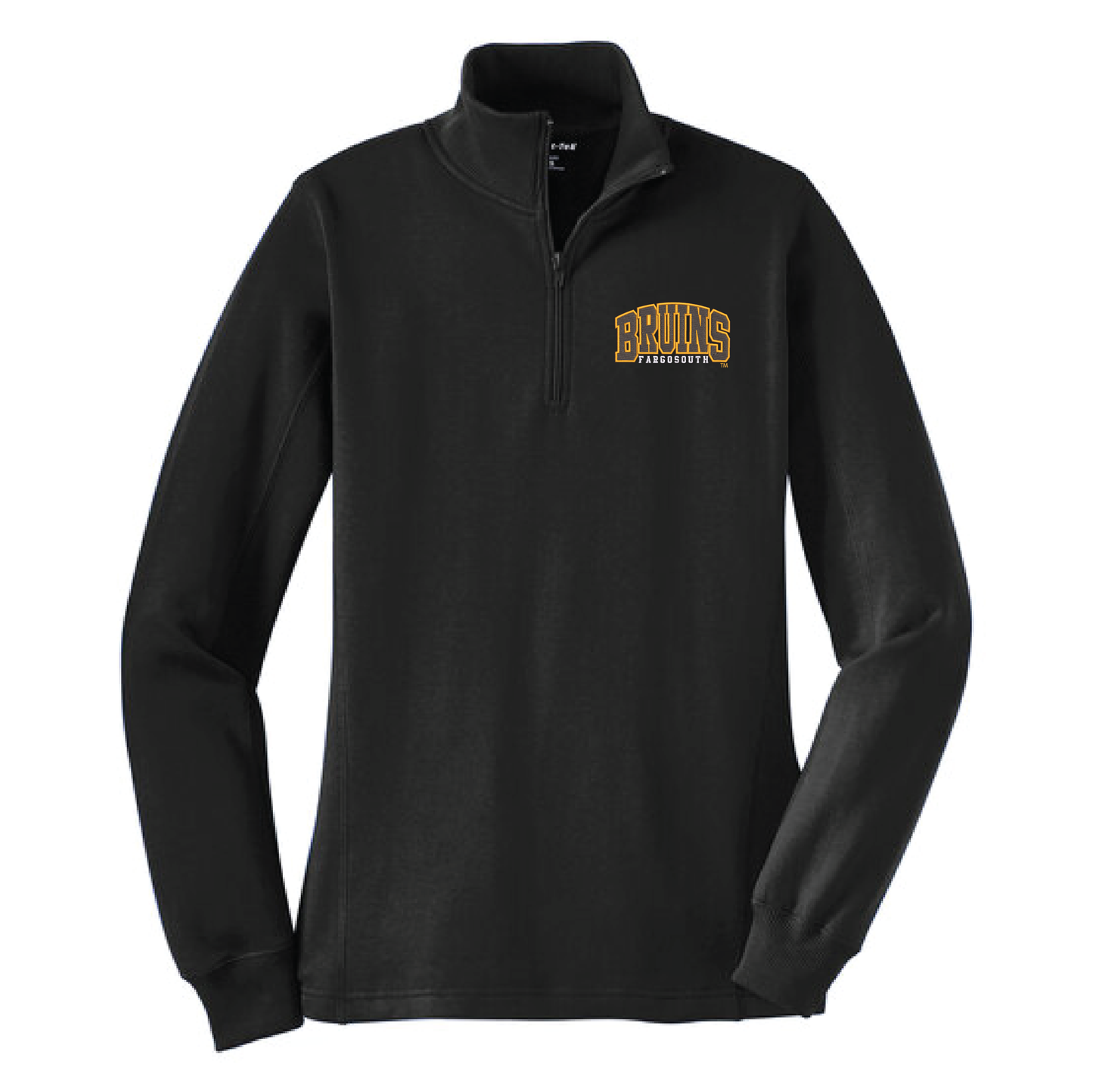 Bruins Sport-Tek® Women's 1/4-Zip (LST253)