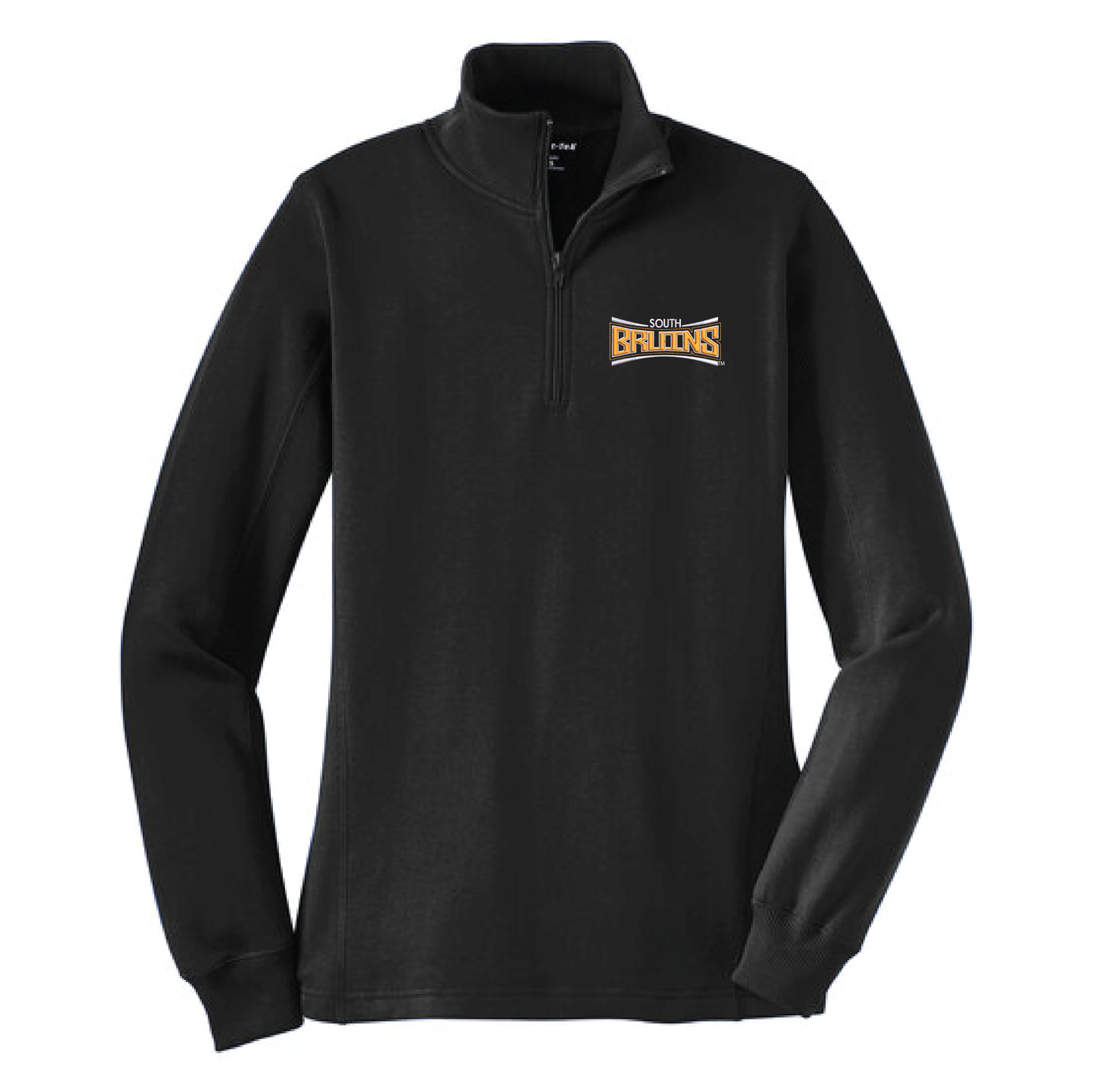 Bruins Sport-Tek® Women's 1/4-Zip (LST253)
