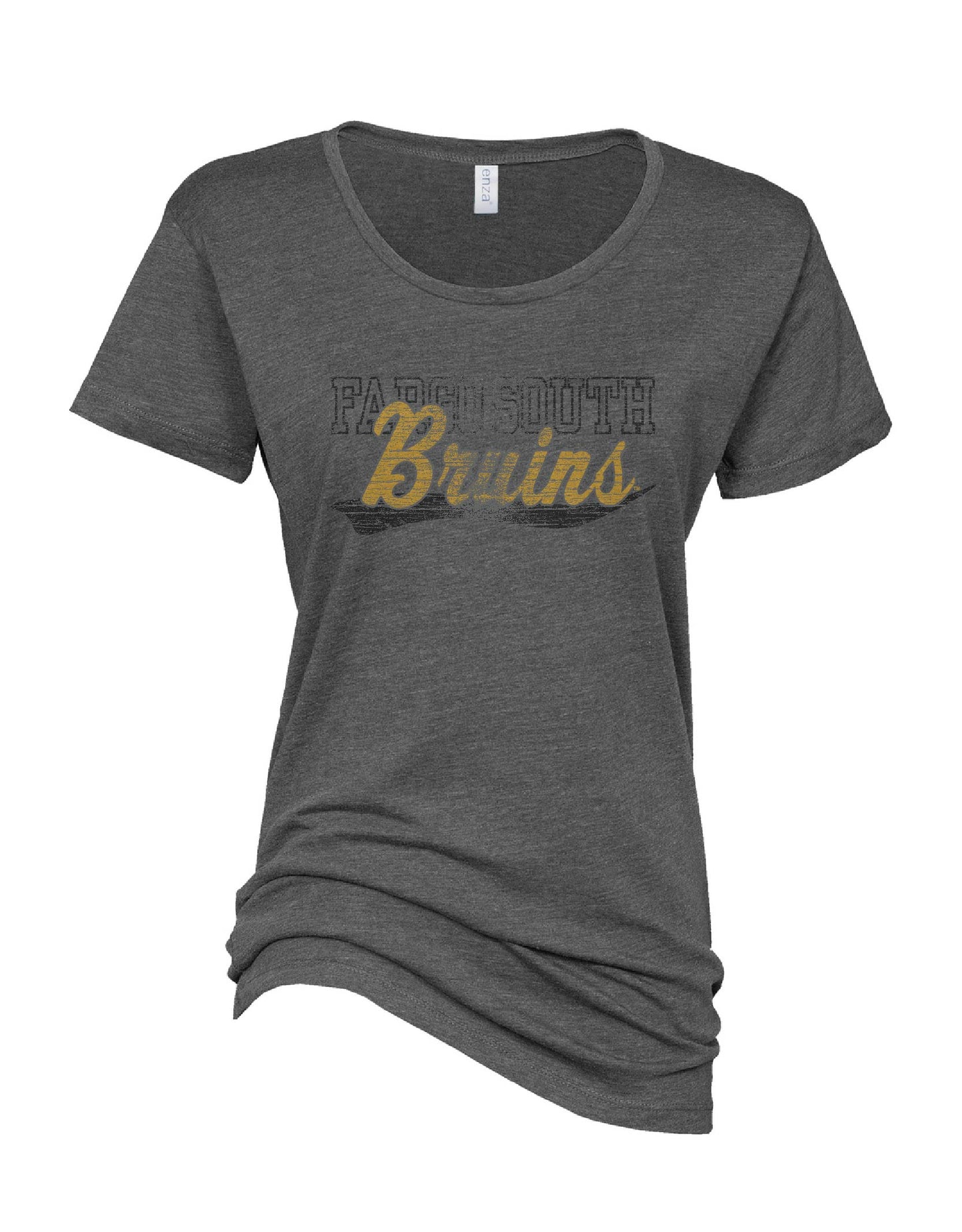 BRUINS BAILEY LADIES SS