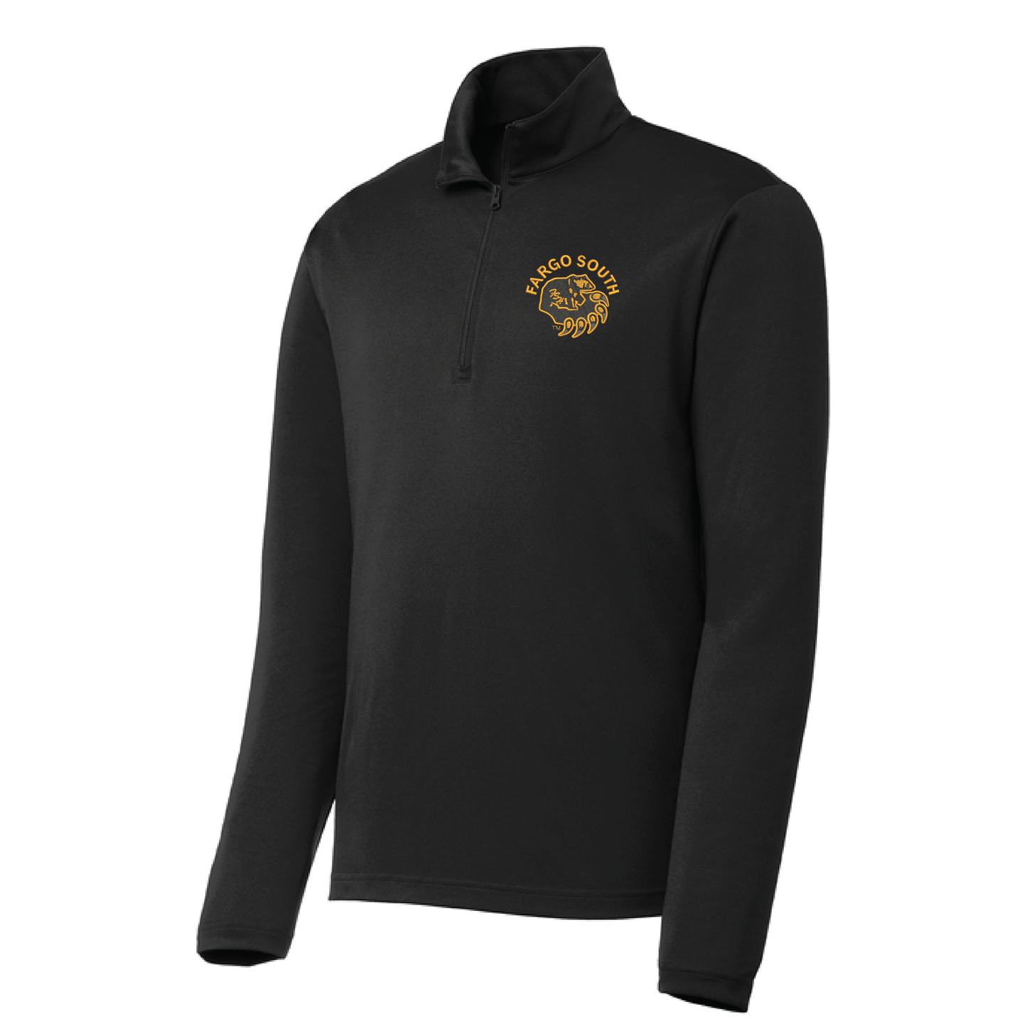 Bruins Sport-Tek® PosiCharge® Competitor™ 1/4-Zip Pullover (ST357)