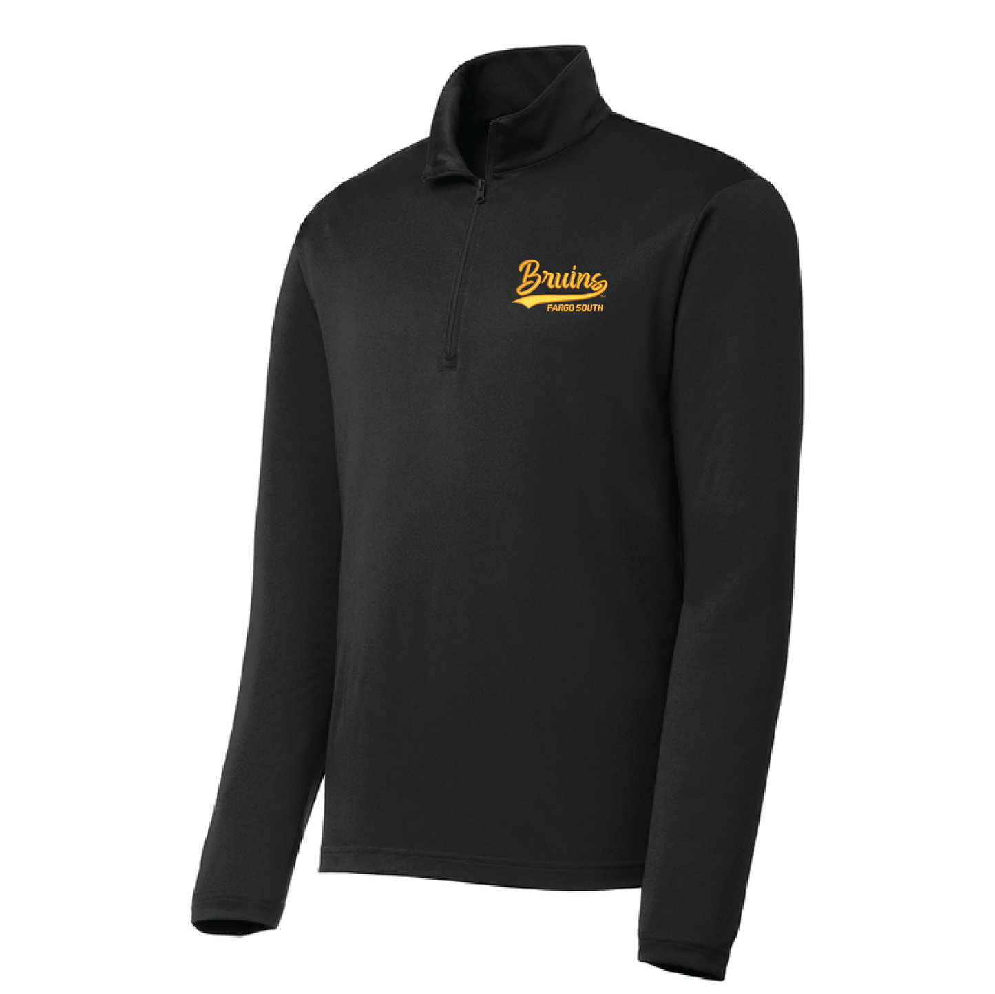 Bruins Sport-Tek® PosiCharge® Competitor™ 1/4-Zip Pullover (ST357)