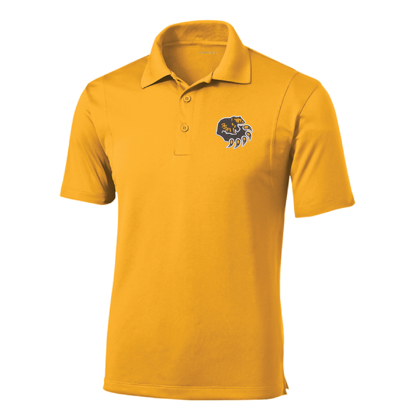 Bruins Sport-Tek® Micropique Sport-Wick® Polo (ST650)