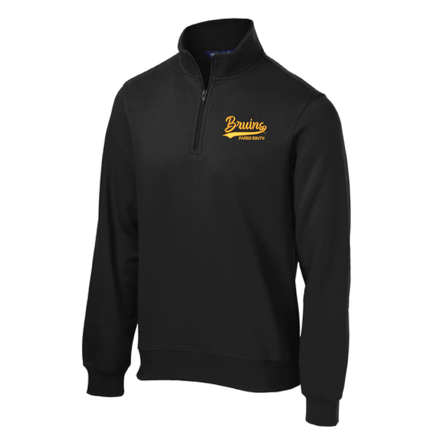 Bruins Sport-Tek® 1/4-Zip Sweatshirt (ST253)