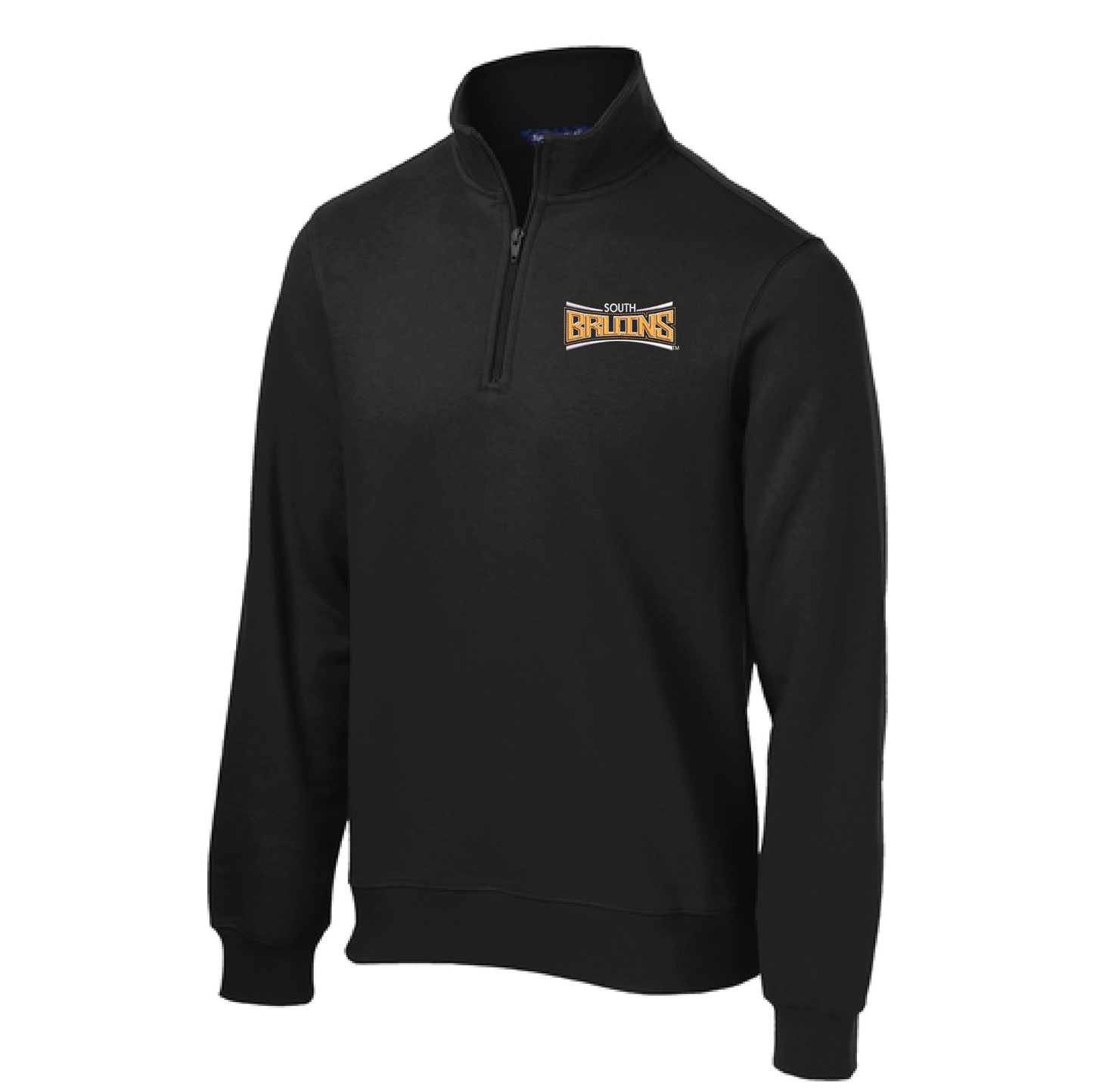 Bruins Sport-Tek® 1/4-Zip Sweatshirt (ST253)