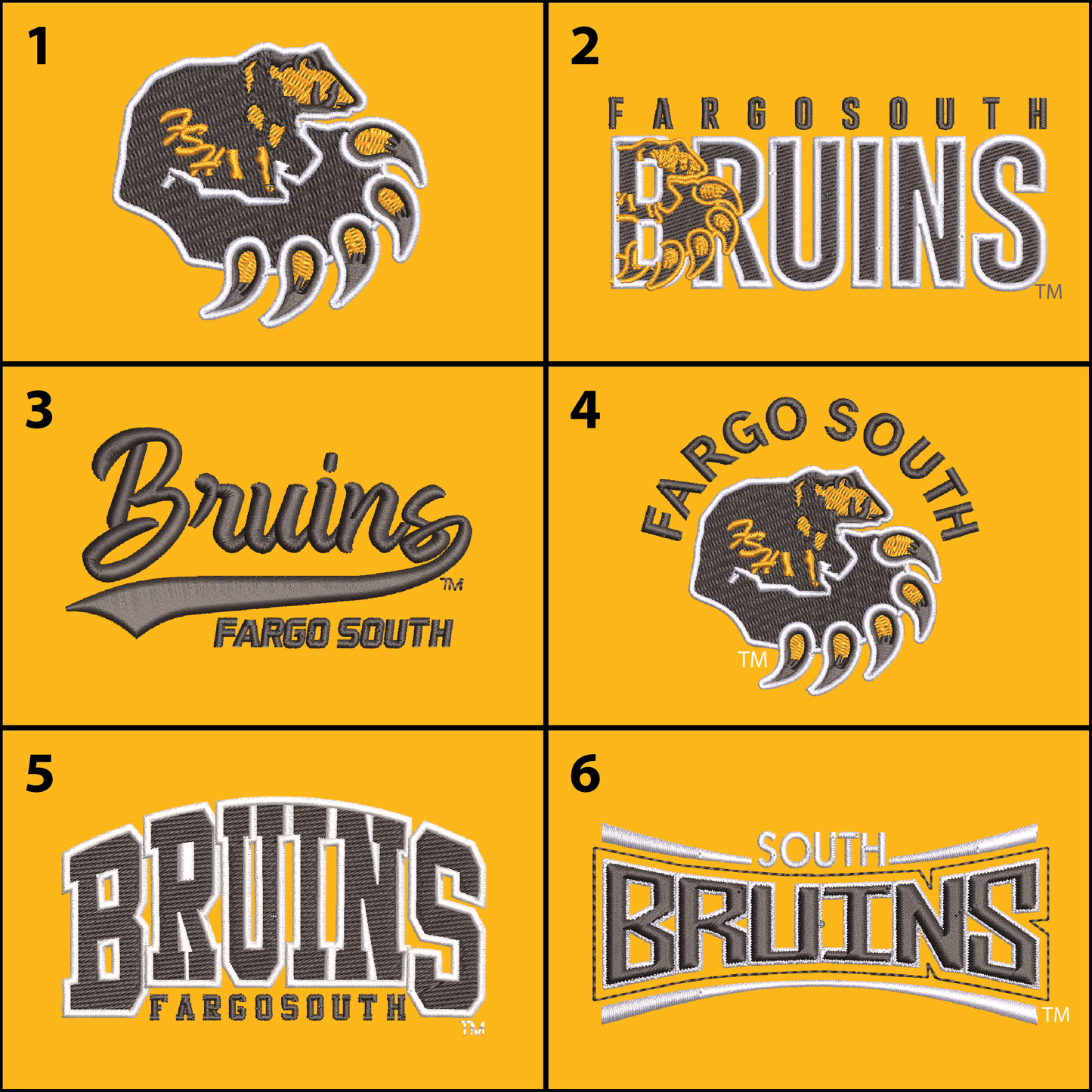 Bruins Sport-Tek® Micropique Sport-Wick® Polo (ST650)