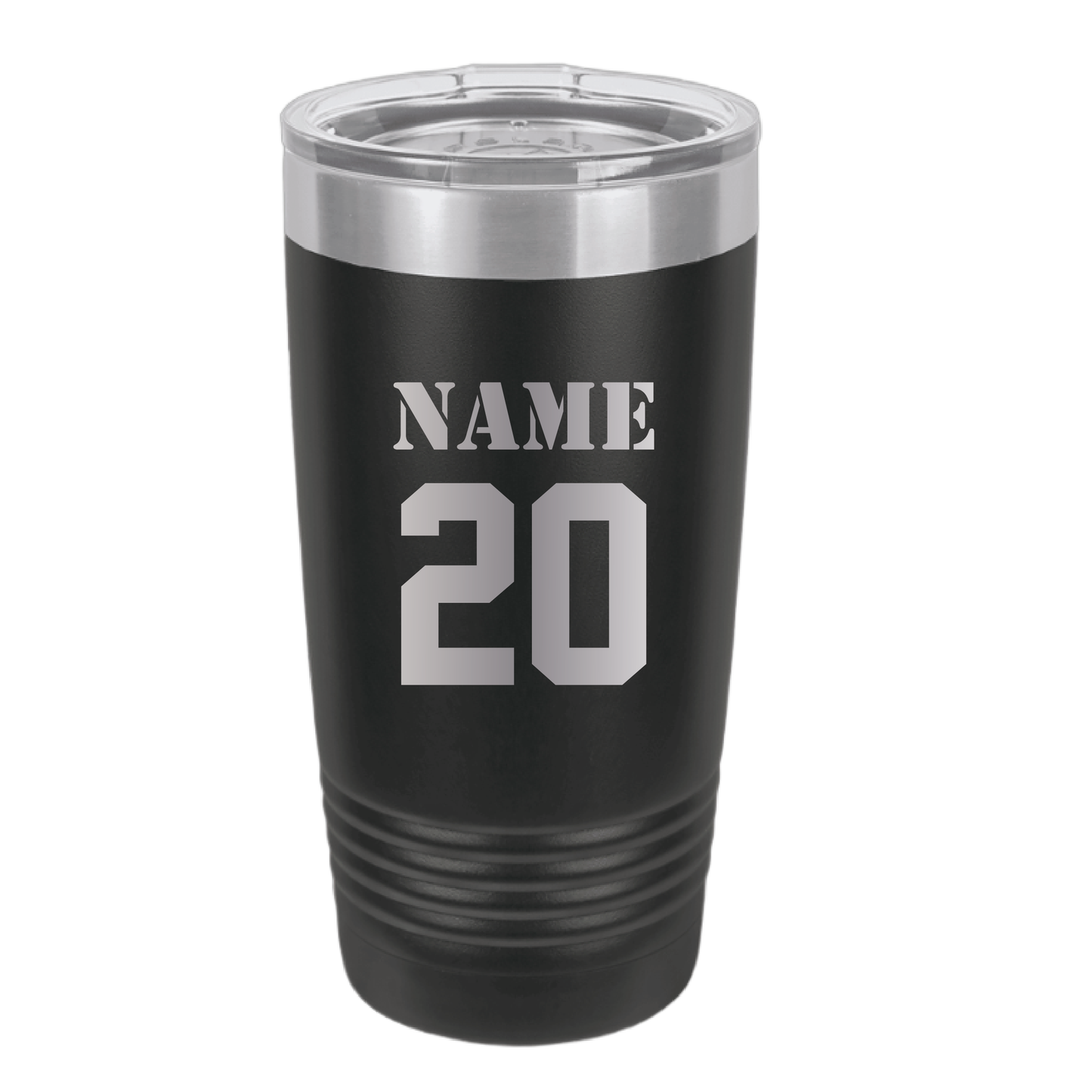 Eagles Polar Camel 20 oz Tumbler (LTM7216)