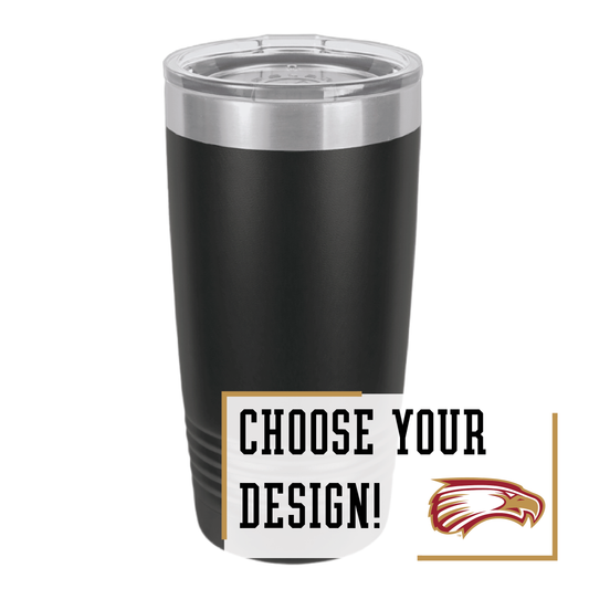 Eagles Polar Camel 20 oz Tumbler (LTM7216)