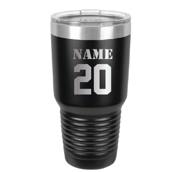 Eagles Polar Camel 30 oz Tumbler (LTM7366)