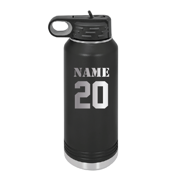 Eagles Polar Camel 32 oz Water Bottle (LWB202)