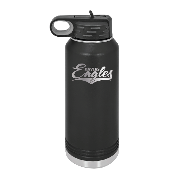 Eagles Polar Camel 32 oz Water Bottle (LWB202)