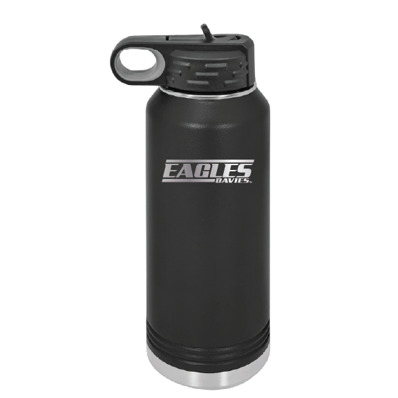 Eagles Polar Camel 32 oz Water Bottle (LWB202)