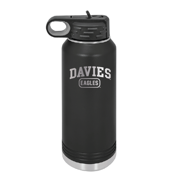 Eagles Polar Camel 32 oz Water Bottle (LWB202)