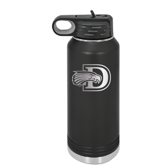 Eagles Polar Camel 32 oz Water Bottle (LWB202)