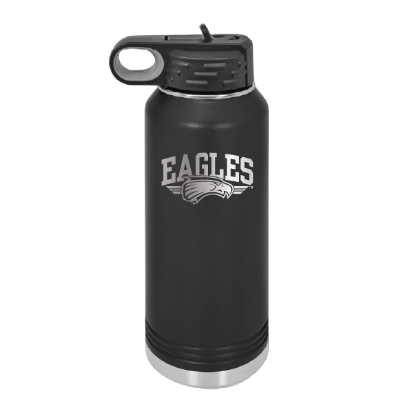 Eagles Polar Camel 32 oz Water Bottle (LWB202)