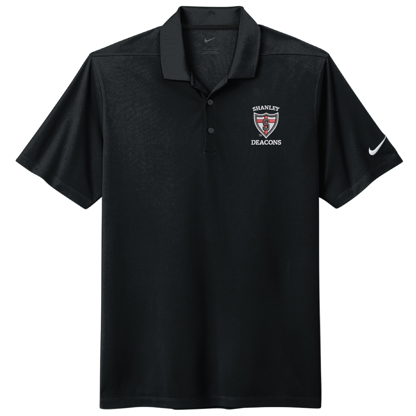 DEACONS DRI-FIT 2.0 POLO 0924