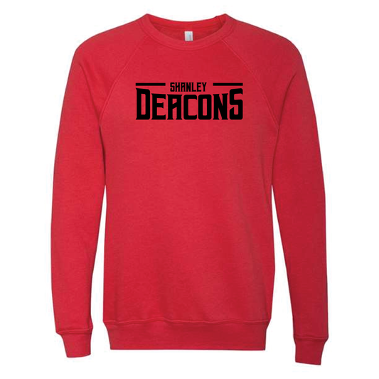 Shanley Deacons Darcy Crewneck Sweatshirt