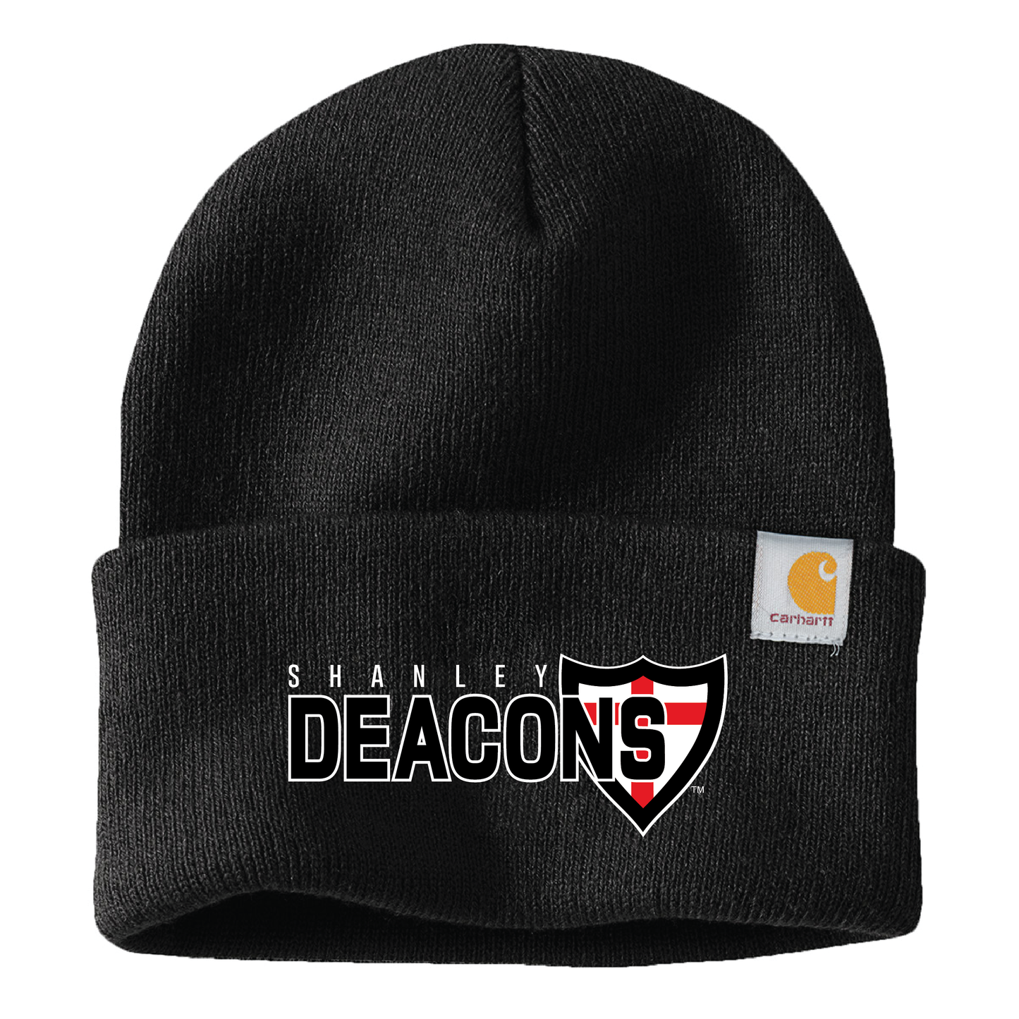 DEACONS WATCH CAP 2.0 0924