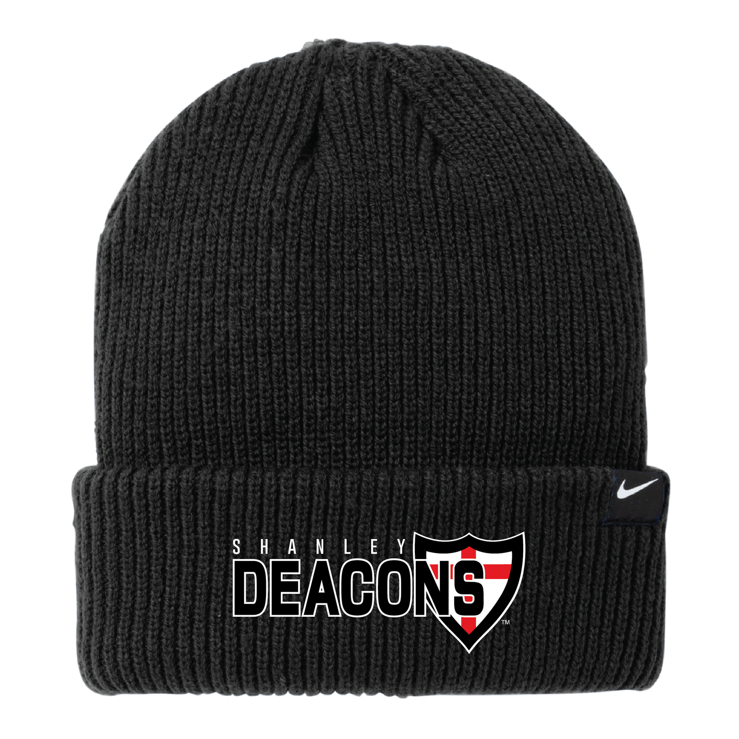 DEACONS NIKE TERRA BEANIE 0924