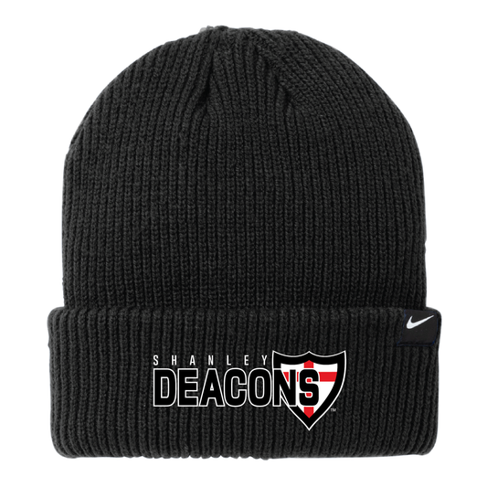 DEACONS NIKE TERRA BEANIE 0924